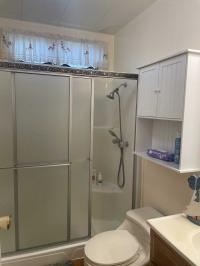1977 Goldenwest Mobile Home