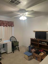 1977 Goldenwest Mobile Home