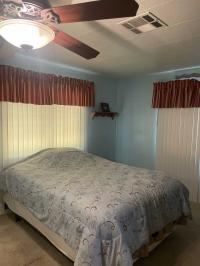 1977 Goldenwest Mobile Home