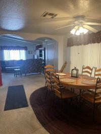 1977 Goldenwest Mobile Home