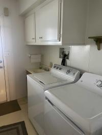 1977 Goldenwest Mobile Home