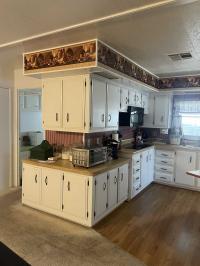 1977 Goldenwest Mobile Home