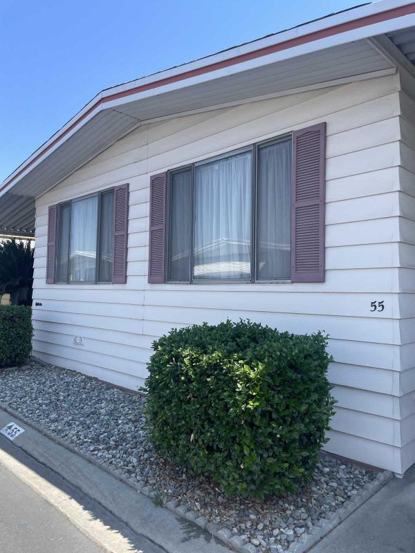 1977 Goldenwest Mobile Home