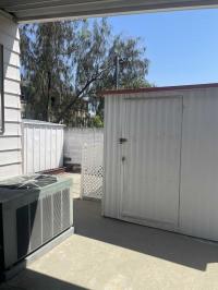 1977 Goldenwest Mobile Home