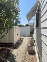1977 Goldenwest Mobile Home