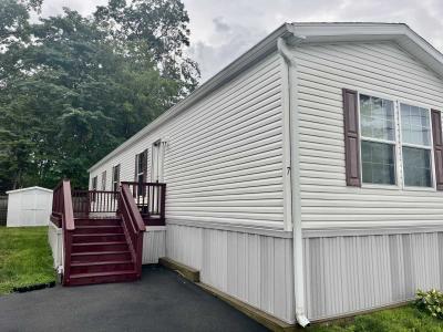 Mobile Home at 7 North Mountainview Mhp Stony Point, NY 10980