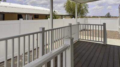 Photo 2 of 17 of home located at 426 W Cottonwood Ln Lot 20 Casa Grande, AZ 85122