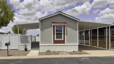 Photo 3 of 17 of home located at 426 W Cottonwood Ln Lot 20 Casa Grande, AZ 85122