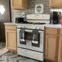 1972 MONA Manufactured Home