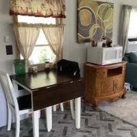 1972 MONA Manufactured Home
