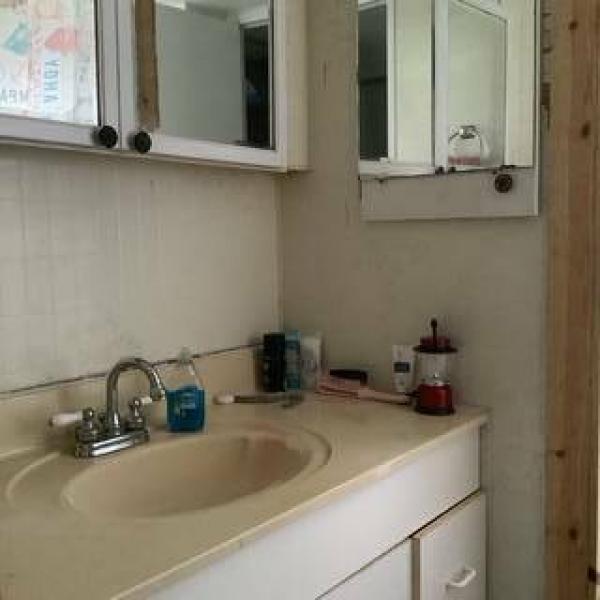 1972 MONA Manufactured Home