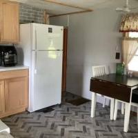 1972 MONA Manufactured Home