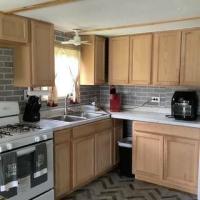 1972 MONA Manufactured Home