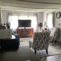 1972 MONA Manufactured Home
