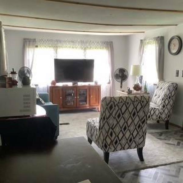 1972 MONA Manufactured Home