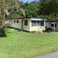 1972 MONA Manufactured Home