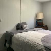 1972 MONA Manufactured Home