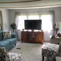 1972 MONA Manufactured Home