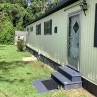 1972 MONA Manufactured Home