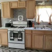 1972 MONA Manufactured Home