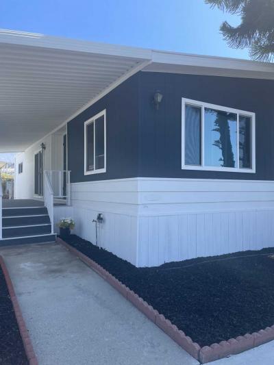 Photo 1 of 14 of home located at 3945 Bradford St #49 La Verne, CA 91750