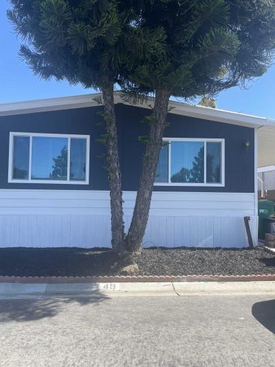 Photo 2 of 14 of home located at 3945 Bradford St #49 La Verne, CA 91750