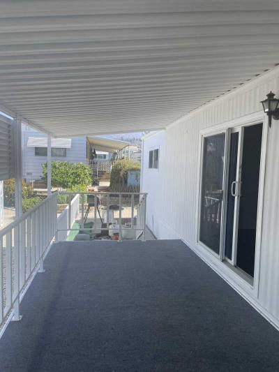 Photo 3 of 14 of home located at 3945 Bradford St #49 La Verne, CA 91750