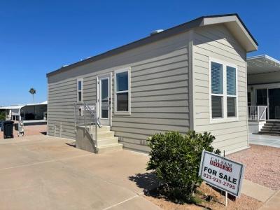 Mobile Home at 4700 E Main St Mesa, AZ 85205