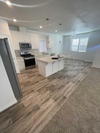 2025 Skyline Victory Mobile Home