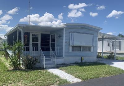 Mobile Home at 2717 Phil Lane Sebring, FL 33870