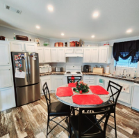 2021 Manufactured Home