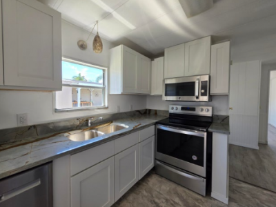 Mobile Home at 8 Del Sol Port St Lucie, FL 34952