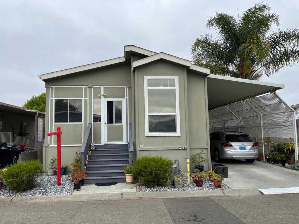 2007 Karsten Manufactured Home