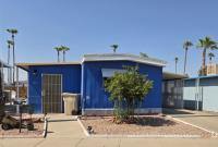 1981 MONTCLAIR Mobile Home