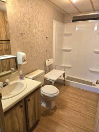 1981 MONTCLAIR Mobile Home