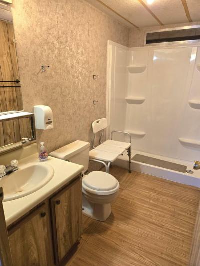 Photo 2 of 10 of home located at 16225 N. Cave Creek Rd. #104 Phoenix, AZ 85032