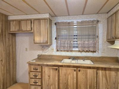 Photo 3 of 10 of home located at 16225 N. Cave Creek Rd. #104 Phoenix, AZ 85032