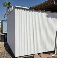 1981 MONTCLAIR Mobile Home