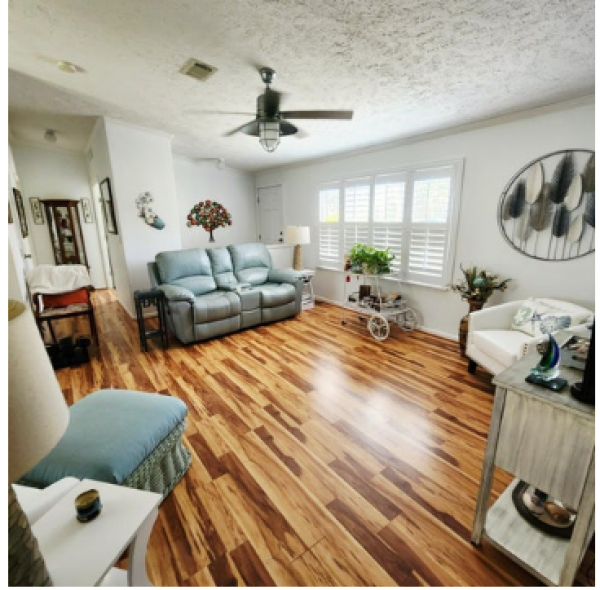 2005 Manufactured Home