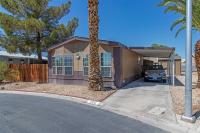 1990 Skyline Palm Springs Manufactured Home