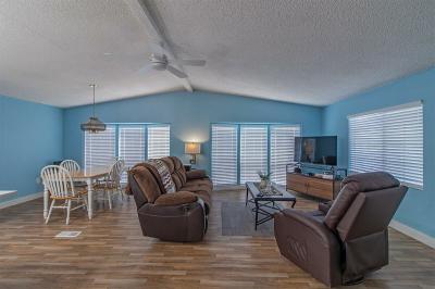 Photo 2 of 24 of home located at 6420 E. Tropicana Ave. Las Vegas, NV 89122