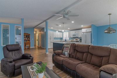 Photo 3 of 24 of home located at 6420 E. Tropicana Ave. Las Vegas, NV 89122