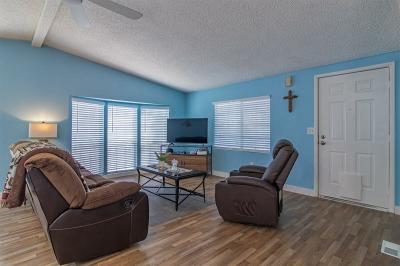Photo 4 of 24 of home located at 6420 E. Tropicana Ave. Las Vegas, NV 89122