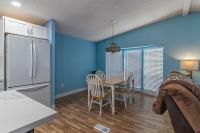 1990 Skyline Palm Springs Manufactured Home