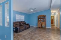 1990 Skyline Palm Springs Manufactured Home