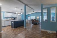 1990 Skyline Palm Springs Manufactured Home