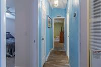 1990 Skyline Palm Springs Manufactured Home