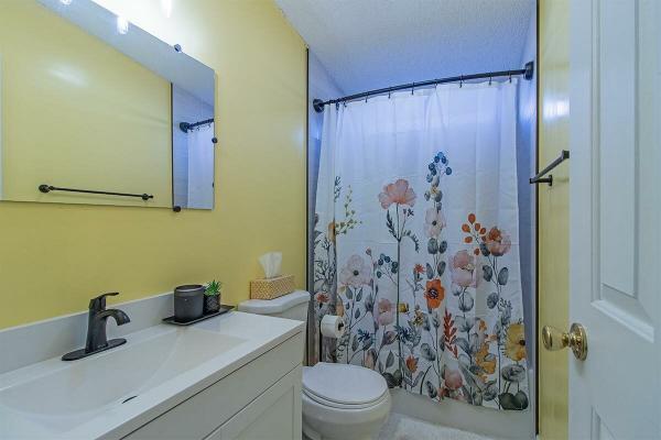 1990 Skyline Palm Springs Manufactured Home