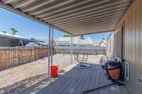 1990 Skyline Palm Springs Manufactured Home