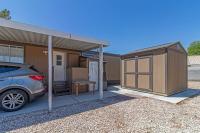1990 Skyline Palm Springs Manufactured Home